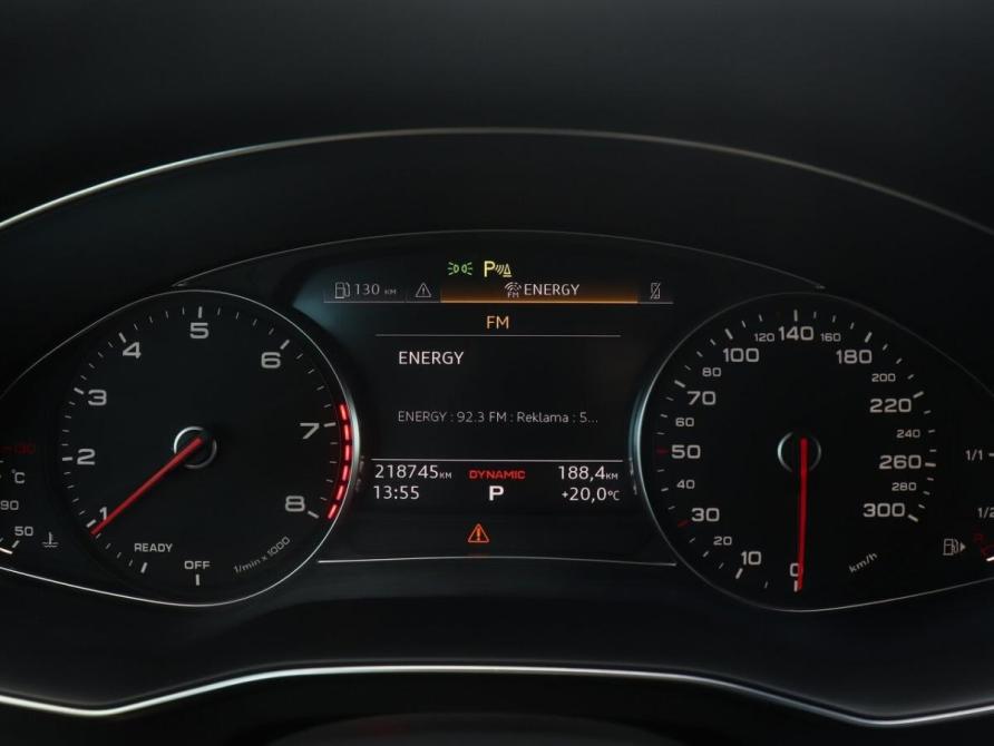 Audi A6 V (C8) Казань  - изображение 14