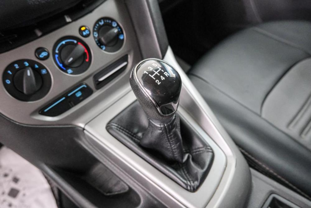Ford Focus III Красноярск  - изображение 17