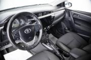 Toyota Corolla XI (E160 E170 E180) Пермь  - изображение 29