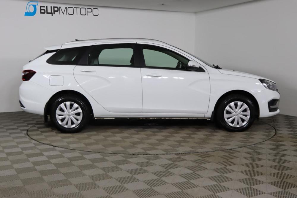 Lada (ВАЗ) Vesta I Рестайлинг (NG) Нижний Новгород  - изображение 4