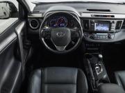 Toyota RAV4 IV (XA40) Санкт-Петербург  - изображение 42