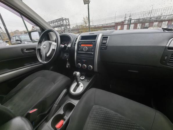 Nissan X-Trail II Рестайлинг с пробегом 2012 года, цена 989 000 рублей, 332087 км, внедорожник, Автокод Объявления