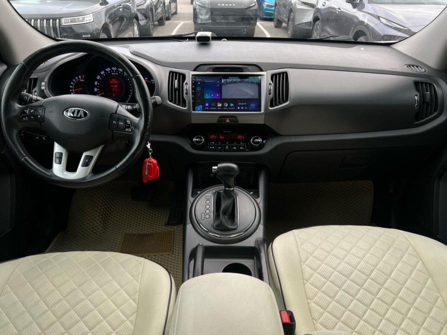 Kia Sportage III Волгоград  - изображение 17