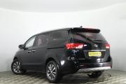 Kia Carnival III Пермь  - изображение 35