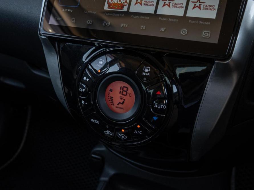 Nissan Note II Рестайлинг Краснодар  - изображение 12