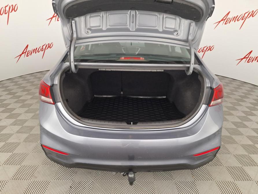 Hyundai Solaris II Псков  - изображение 18