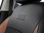 Lada (ВАЗ) Vesta I Рестайлинг (NG) Краснодар  - изображение 43