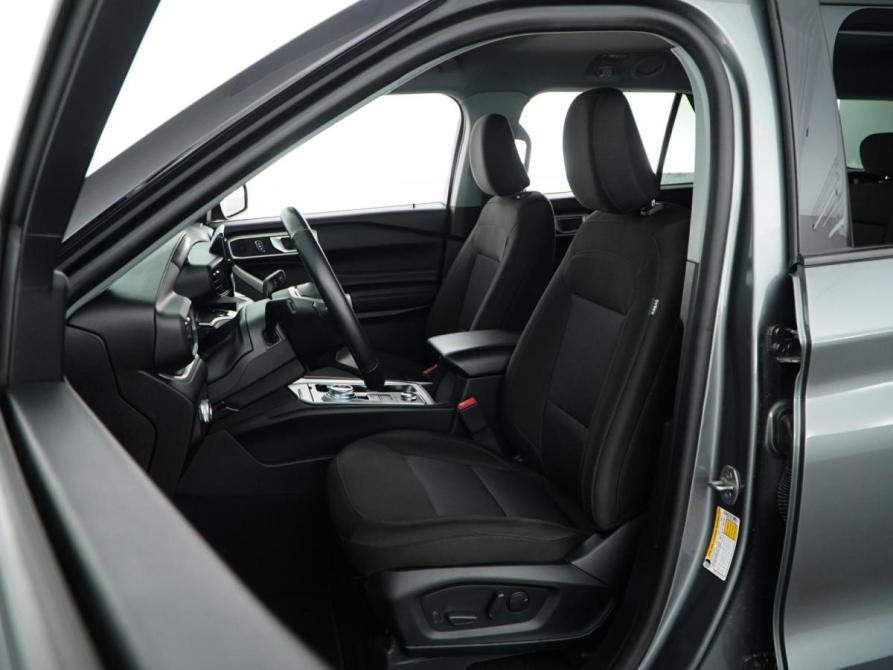 Ford Explorer VI Москва  - изображение 11
