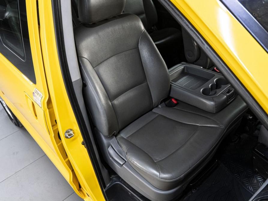 Hyundai Grand Starex I Рестайлинг 2 Тюмень  - изображение 19