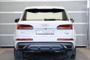 Audi Q7 II (4M) Рестайлинг Москва  - изображение 45