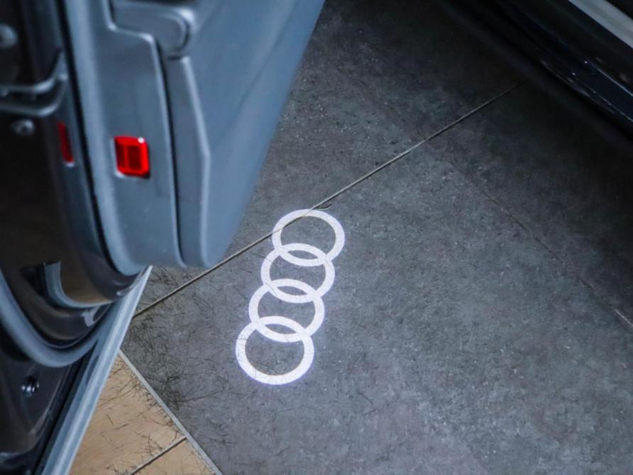 Audi Q7 II (4M) Рестайлинг Москва  - изображение 25