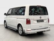 Volkswagen Multivan T6 Москва  - изображение 37