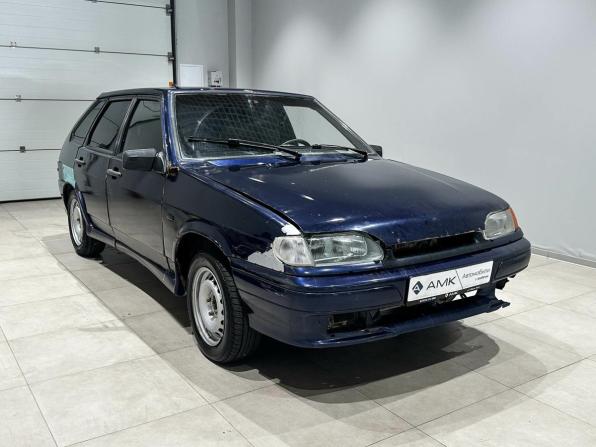 Lada (ВАЗ) 2114 с пробегом 2003 года, цена 116 789 рублей, 289171 км, хэтчбек, Автокод Объявления