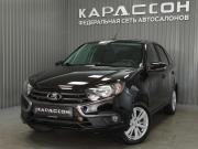 Lada (ВАЗ) Granta I Рестайлинг Пермь  - изображение 19