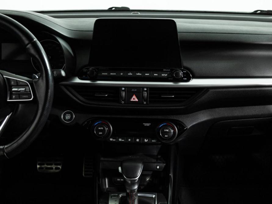 Kia K3 II Санкт-Петербург  - изображение 15