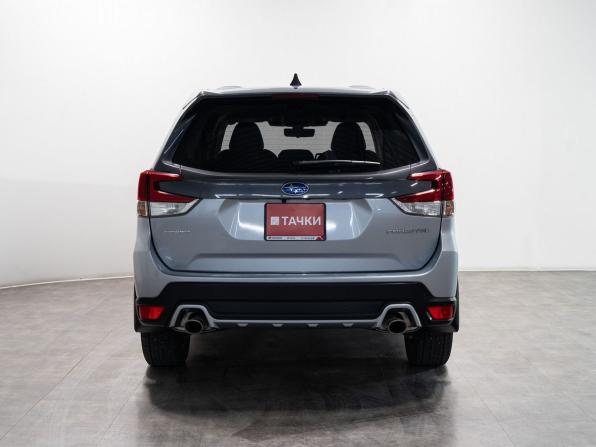 Subaru Forester V Рестайлинг с пробегом 2021 года, цена 3 440 000 рублей, 16810 км, внедорожник, Автокод Объявления