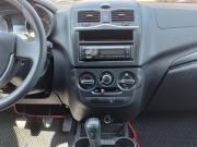 Lada (ВАЗ) Granta I Рестайлинг Йошкар-Ола  - изображение 40