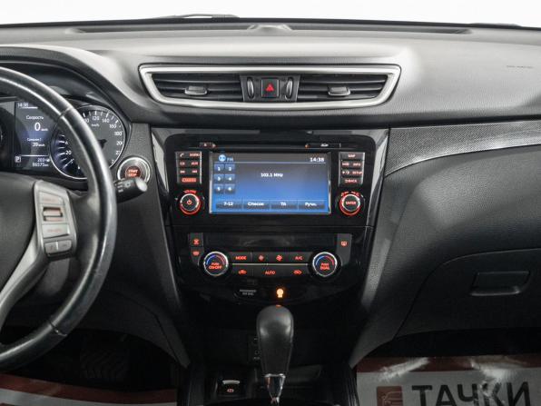 Nissan X-Trail III с пробегом 2018 года, цена 1 980 000 рублей, 86575 км, внедорожник, Автокод Объявления