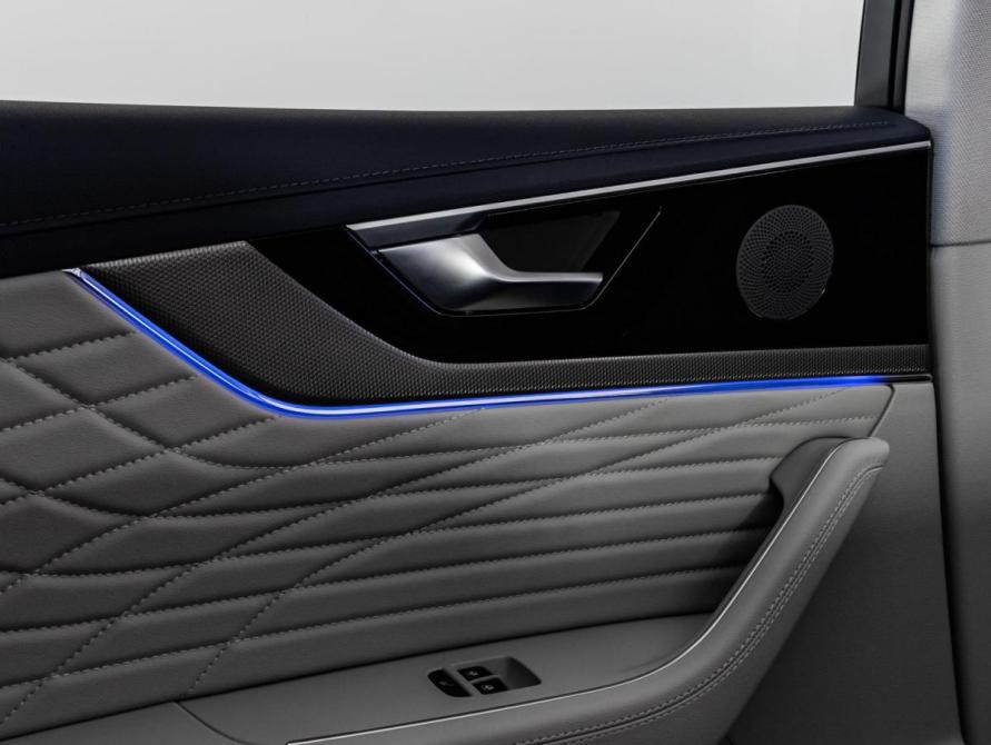 Hongqi HS5 I Санкт-Петербург  - изображение 33