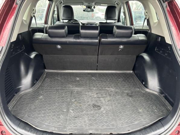 Toyota RAV4 IV (XA40) Рестайлинг с пробегом 2018 года, цена 2 059 000 рублей, 293096 км, внедорожник, Автокод Объявления