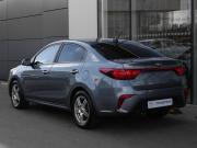 Kia Rio IV Москва  - изображение 24