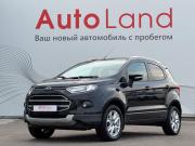 Ford EcoSport II Воронеж  - изображение 21
