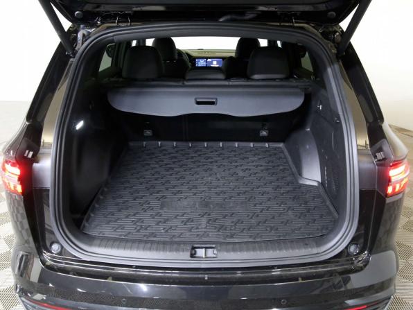 Geely Monjaro I с пробегом 2024 года, цена 3 645 000 рублей, 27000 км, внедорожник, Автокод Объявления