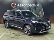 Exeed VX I Ставрополь  - изображение 34
