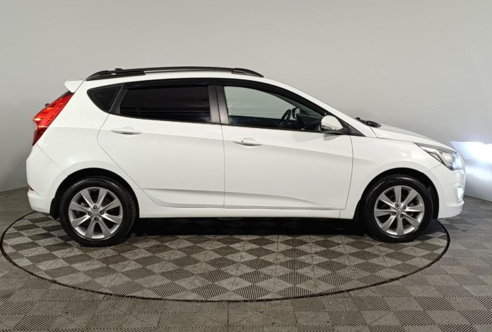 Hyundai Solaris I Рестайлинг Волгоград  - изображение 8