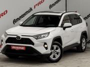 Toyota RAV4 V (XA50) Екатеринбург  - изображение 26