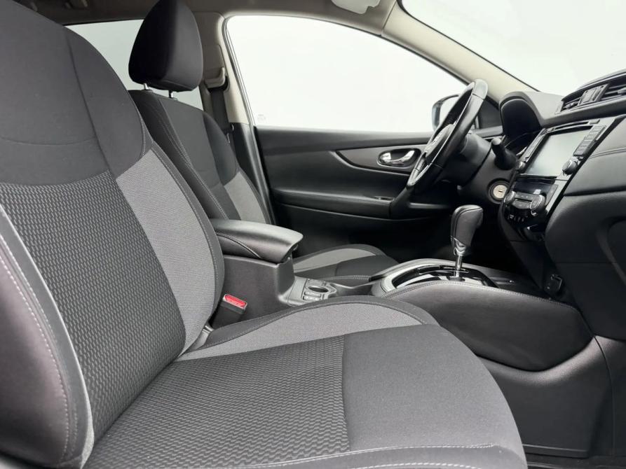 Nissan Qashqai II Рестайлинг Москва  - изображение 10