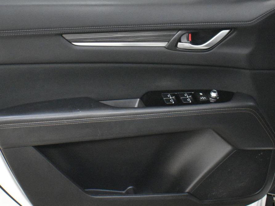 Mazda CX-5 II Мурманск  - изображение 8