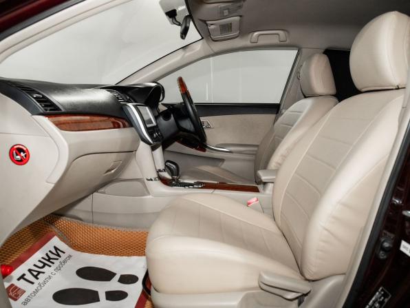 Toyota Allion II Рестайлинг с пробегом 2013 года, цена 1 470 000 рублей, 81068 км, седан, Автокод Объявления
