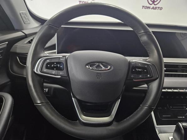Chery Tiggo 4 Pro I с пробегом 2024 года, цена 1 595 000 рублей, 53372 км, внедорожник, Автокод Объявления