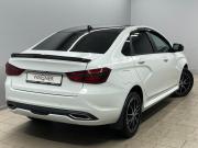 Lada (ВАЗ) Vesta I Рестайлинг (NG) Санкт-Петербург  - изображение 18