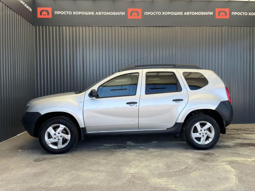 Renault Duster I Пермь  - изображение 25