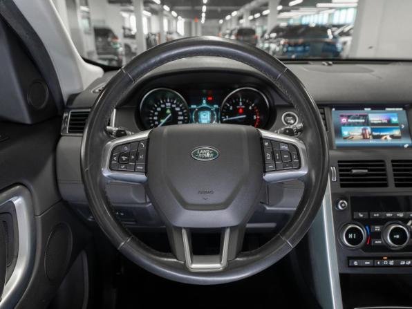 Land Rover Discovery Sport I с пробегом 2019 года, цена 2 670 000 рублей, 129986 км, внедорожник, Автокод Объявления