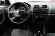 Skoda Fabia II Рестайлинг Сургут  - изображение 39