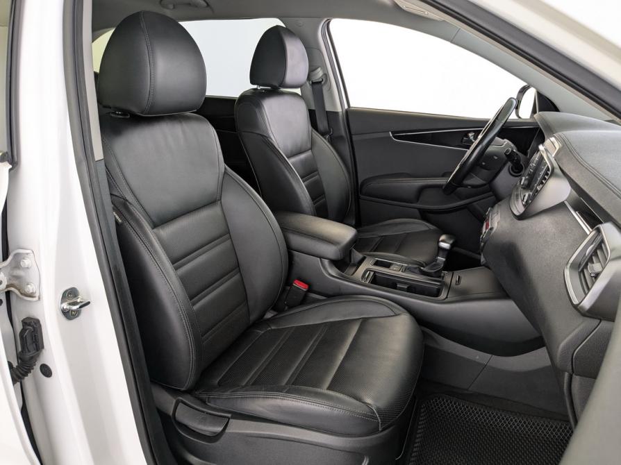 Kia Sorento III Prime Рестайлинг Москва  - изображение 20