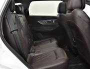 Chery Tiggo 8 Pro Max I Рестайлинг Москва  - изображение 34