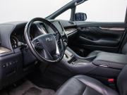 Toyota Alphard III Рестайлинг Москва  - изображение 29