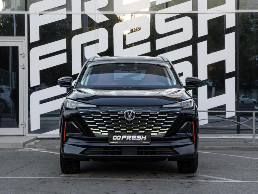 Changan CS55 Plus II Волгоград  - изображение 3