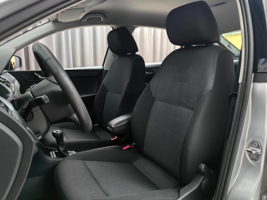 Skoda Rapid I Подольск  - изображение 6