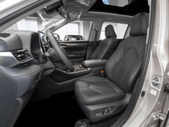 Toyota Highlander IV (XU70) с пробегом 2026 года, цена 5 690 000 рублей, 20 км, внедорожник, Автокод Объявления