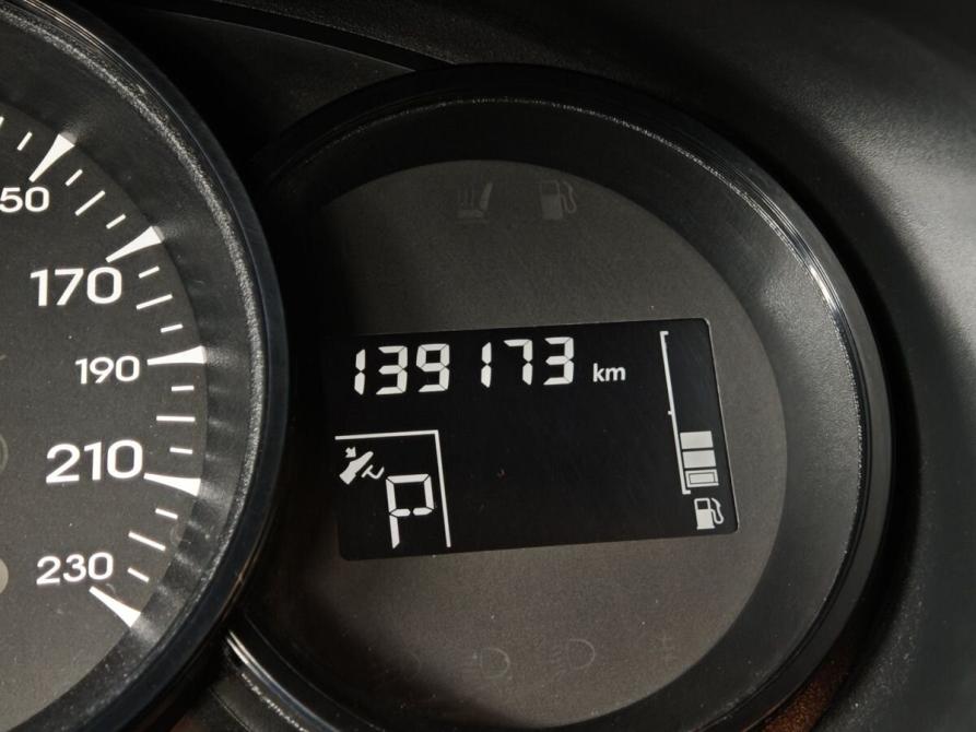 Renault Megane III Рестайлинг Москва  - изображение 18