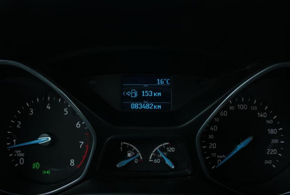 Ford Focus III Рестайлинг Саратов  - изображение 13