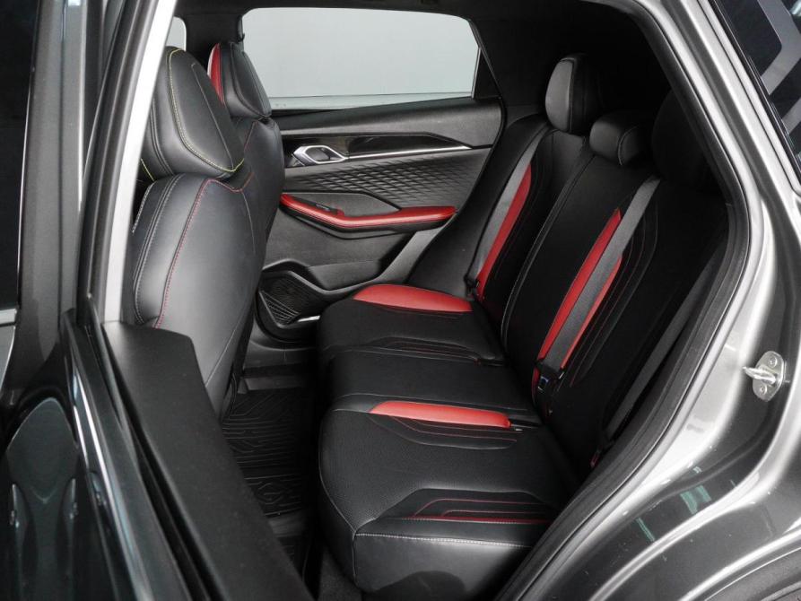 Geely Coolray I Рестайлинг Минеральные Воды  - изображение 9