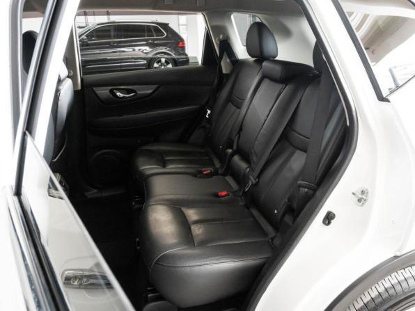 Nissan X-Trail III с пробегом 2016 года, цена 1 792 000 рублей, 142636 км, внедорожник, Автокод Объявления