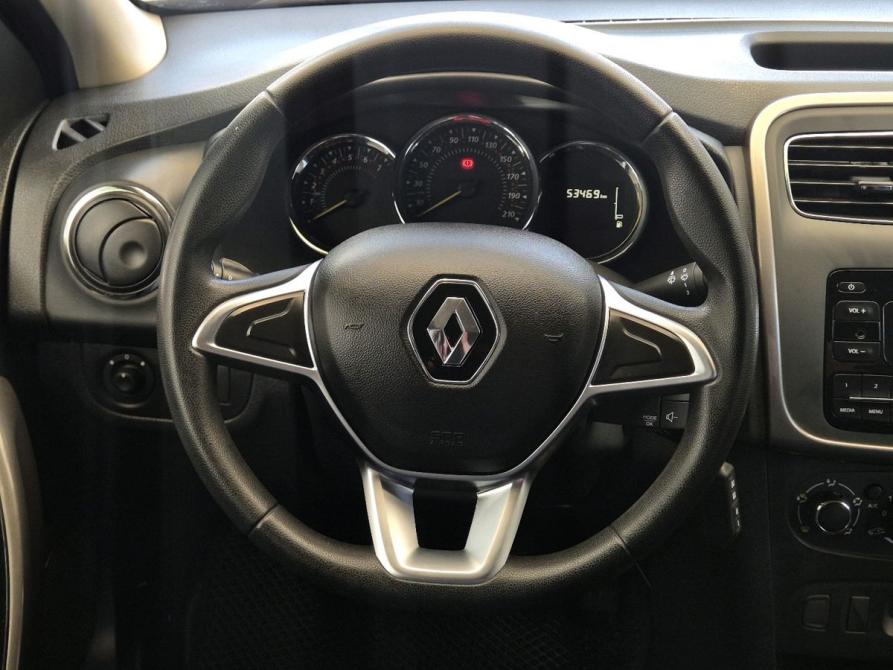 Renault Logan II Рестайлинг Екатеринбург  - изображение 16