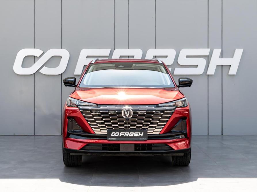 Changan UNI-S I Краснодар  - изображение 3